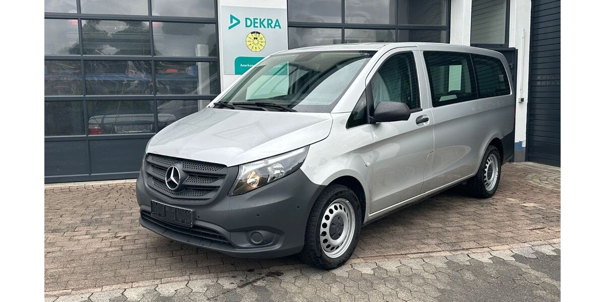 Mercedes-Benz Vito 183.000 km 18.250 &euro; Arnsberg 59757