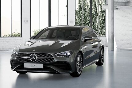 Mercedes-Benz CLA 250 Shooting Brake 20.888 km 35.490 &euro; Dortmund 44147