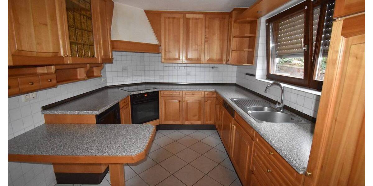 Mehrfamilienhaus, Wohnhaus Laufenburg (Baden) Grunholz - 6 Zimmer, 155 m&sup2;, 595.000&euro; | Angebot:25983379