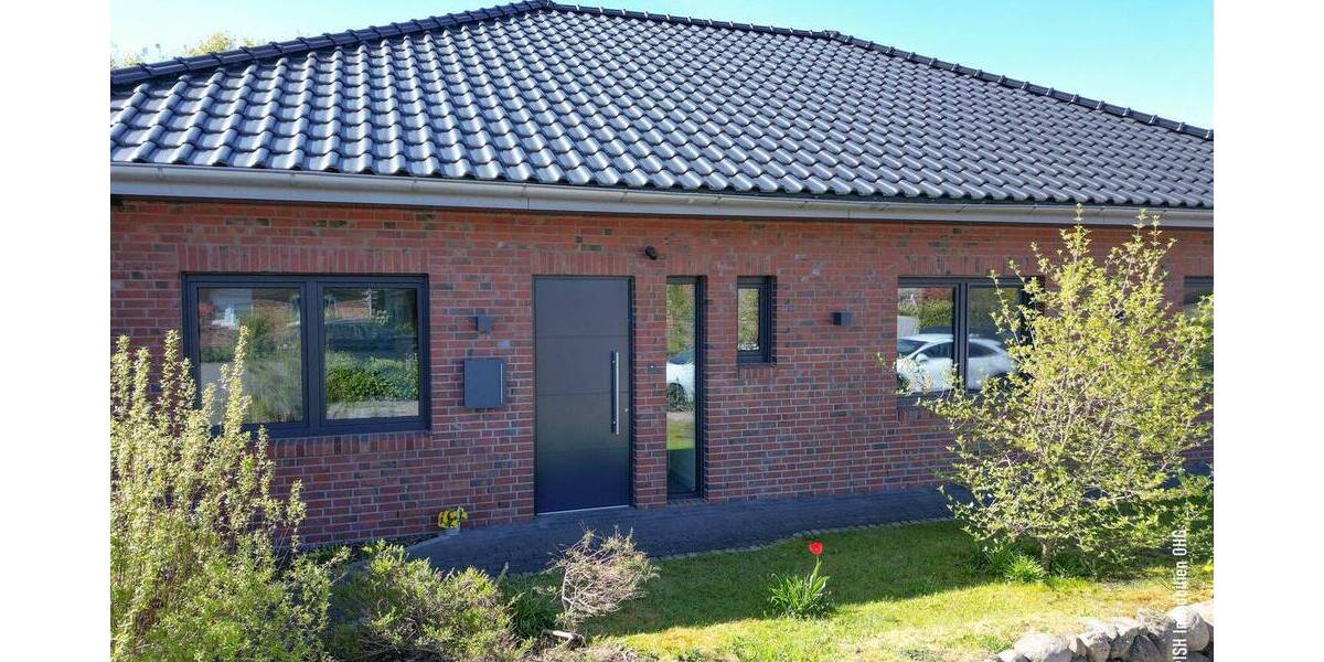 Einfamilienhaus Himmelpforten - 5 Zimmer, 155 m&sup2;, 595.000&euro; | Angebot:26570579