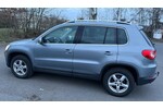 VW Tiguan 196.850 km 5.800 &euro; Weiden 55758
