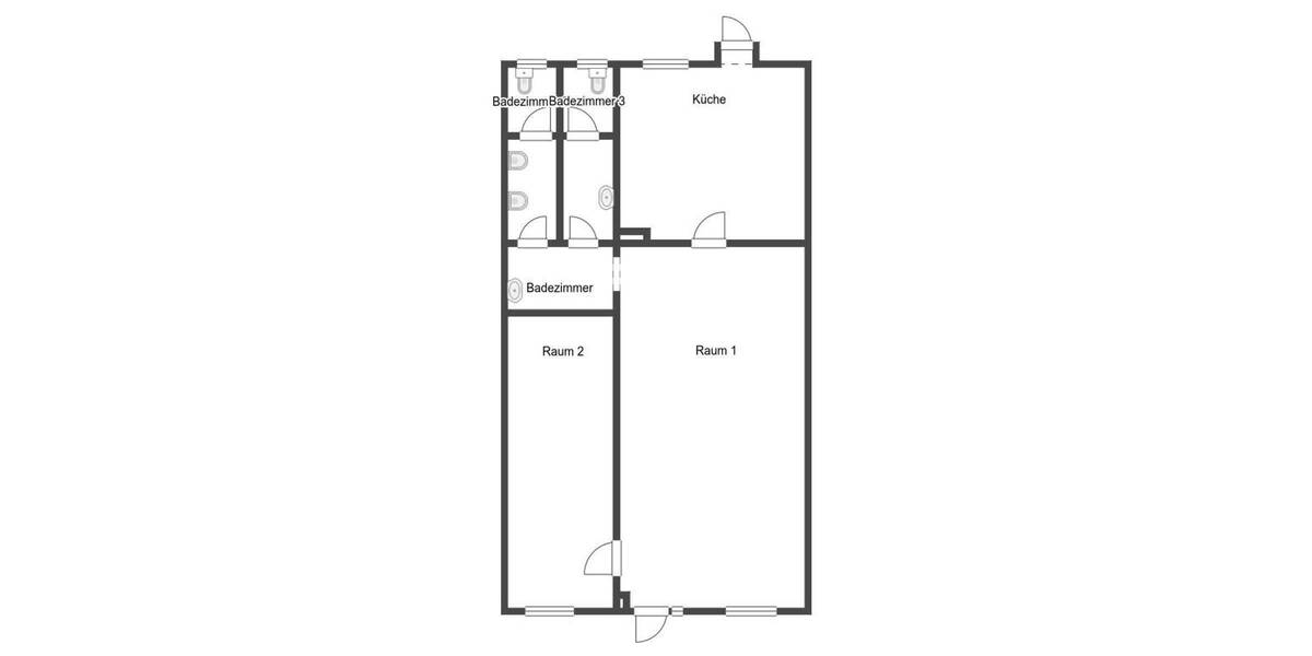 Gewerbeobjekt Barsinghausen - 179.000&euro; | Angebot:25749612