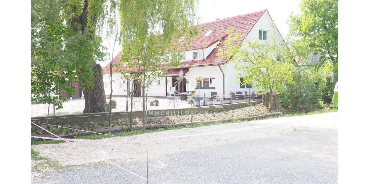 Gewerbeobjekt Neu-Ulm / Schwaighofen Ludwigsfeld - 1.395.000&euro; | Angebot:25796771