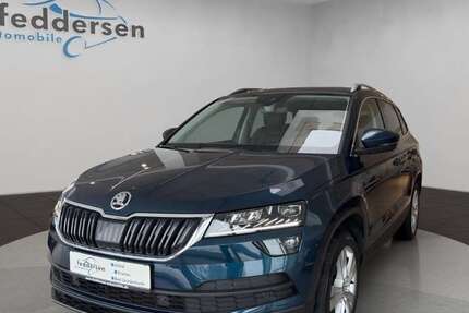 Skoda Karoq 43.700 km 24.749 &euro; Alfeld (Leine) 31061