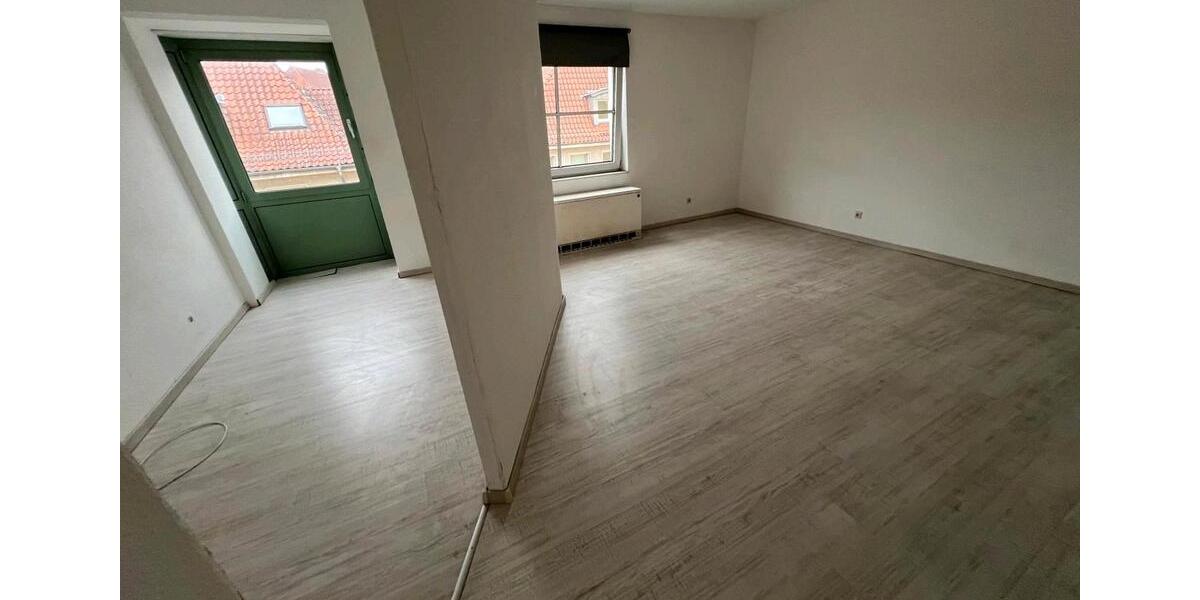 Etagenwohnung Osnabrück - 1.5 Zimmer, 40 m&sup2;, 125.000&euro; | Angebot:27262795