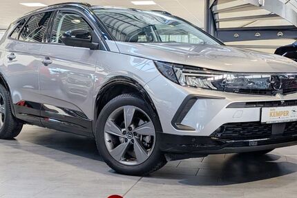 Opel Grandland (X) 27.400 km 23.350 &euro; Meppen 49716
