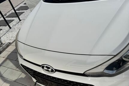 Hyundai i20 141.200 km 7.250 &euro; Kirchhain 35274