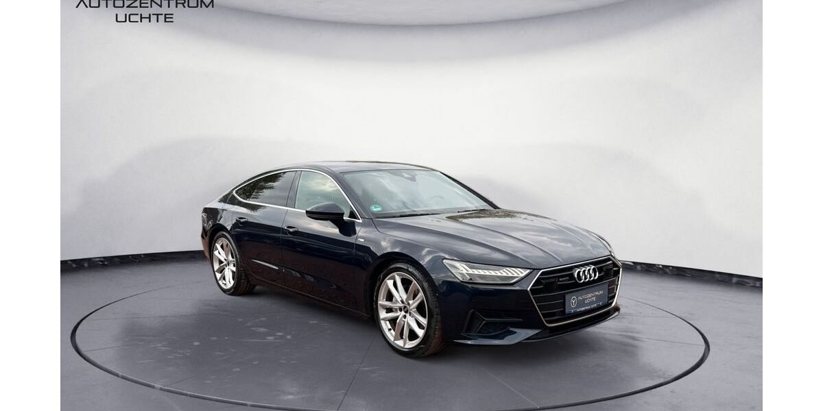 Audi A7 99.800 km 38.999 € Uchte 31600