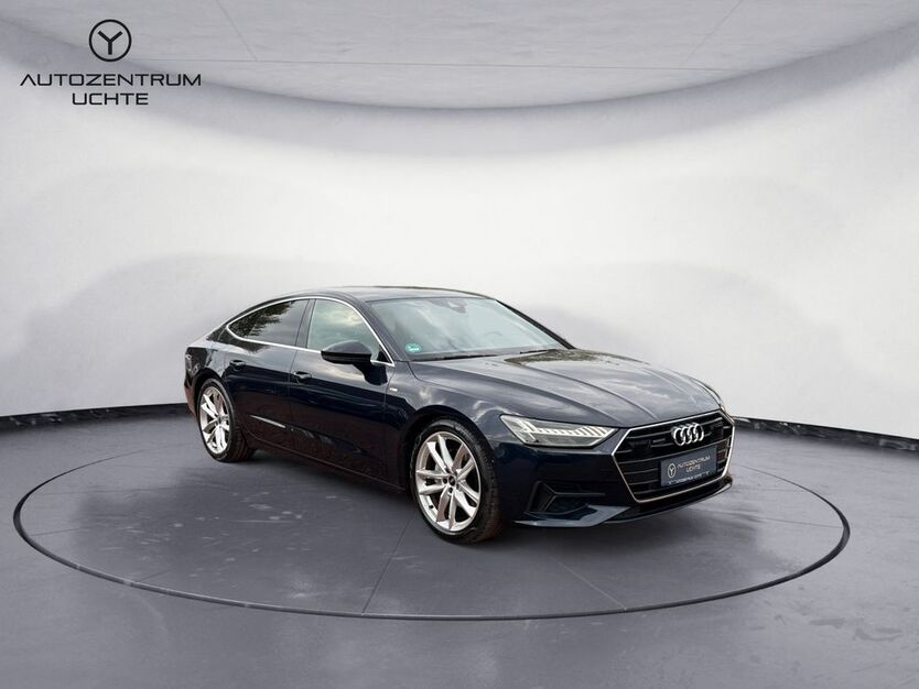 Audi A7 99.800 km 39.799 € Uchte 31600