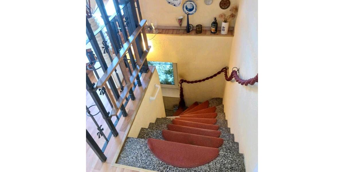 Einfamilienhaus Arnstadt - 5 Zimmer, 155 m&sup2;, 249.000&euro; | Angebot:26503156