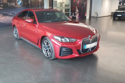 BMW i4 39.896 km 49.399 &euro; Haigerloch 72401