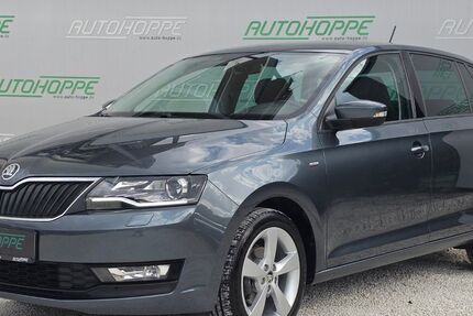 Skoda Rapid 51.700 km 11.880 &euro; Dresden 01127