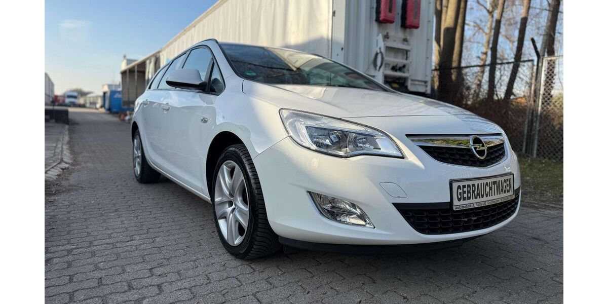 Opel Astra 149.999 km 5.399 &euro; Pinneberg 25421