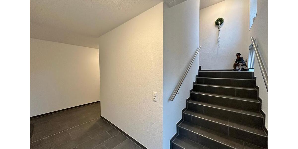Erdgeschoßwohnung Friesoythe - 3 Zimmer, 82 m&sup2;, 760&euro; | Angebot:25163031