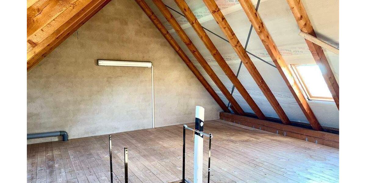 Etagenwohnung Wendelstein Wendelstein - 2 Zimmer, 58 m&sup2;, 209.900&euro; | Angebot:24545686