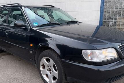 Audi A6 312.000 km 2.899 &euro; Augsburg 86165