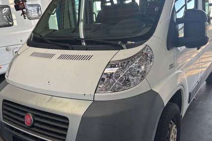 Fiat Ducato 306.233 km 4.999 &euro; Fulda 36043