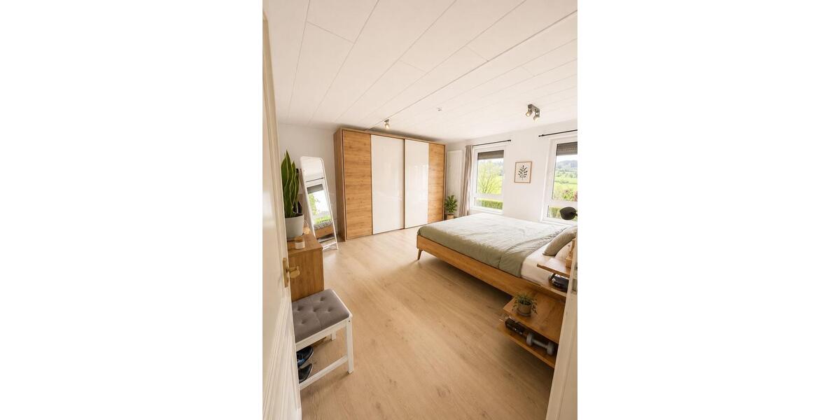 Maisonettenwohnung Echternacherbrück - 3 Zimmer, 125 m&sup2;, 298.000&euro; | Angebot:27222186