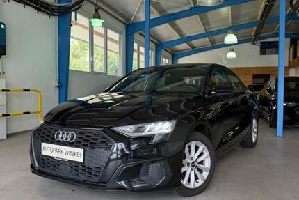Audi A3 89.423 km 16.990 &euro; Oestrich-Winkel 65375