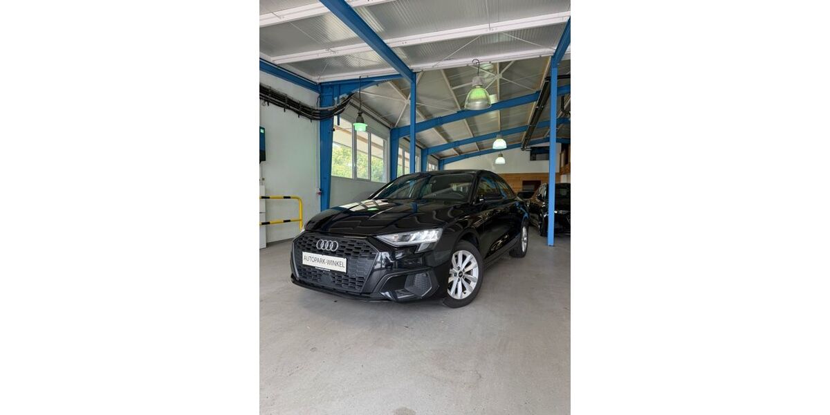Audi A3 89.423 km 16.990 &euro; Oestrich-Winkel 65375