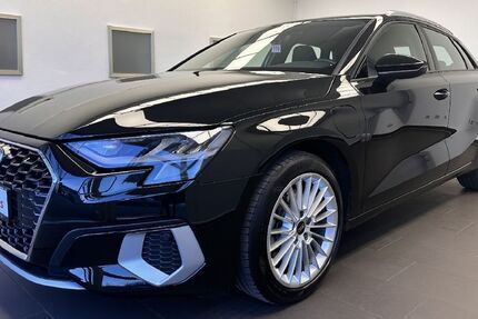 Audi A3 45.681 km 23.990 &euro; Chemnitz 09116