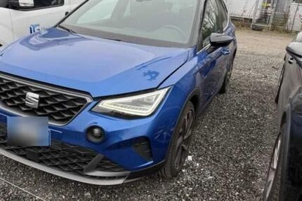 Seat Arona 9.807 km 18.730 &euro; Wolfratshausen 82515