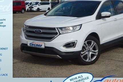 Ford Edge 84.128 km 20.840 &euro; Eilenburg 04838