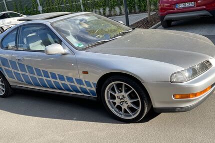 Honda Prelude 185.000 km 3.250 &euro; Hanau 63454