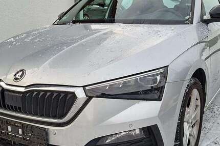 Skoda Scala 79.900 km 15.999 &euro; Bielefeld 33719