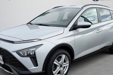 Hyundai BAYON 97.282 km 12.991 &euro; Pirmasens 66954