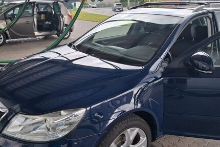 Skoda Octavia 169.000 km 5.790 &euro; Hannover 30171