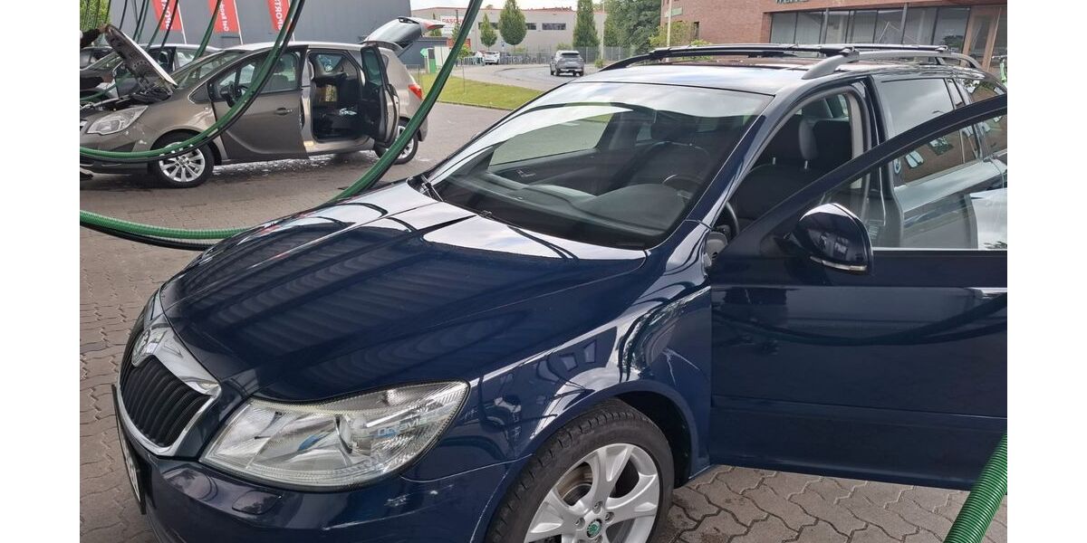 Skoda Octavia 169.000 km 5.790 &euro; Hannover 30171