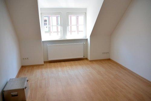 Dachgeschoßwohnung Wernigerode - 3 Zimmer, 106 m&sup2;, 1.050&euro; | Angebot:26232291