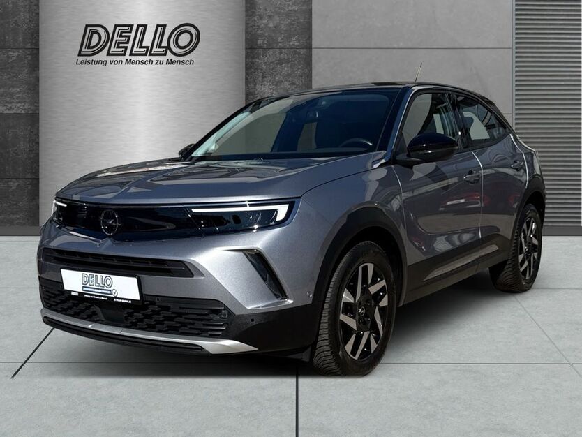 Opel Mokka 22.600 km 21.979 € Hamburg 22159