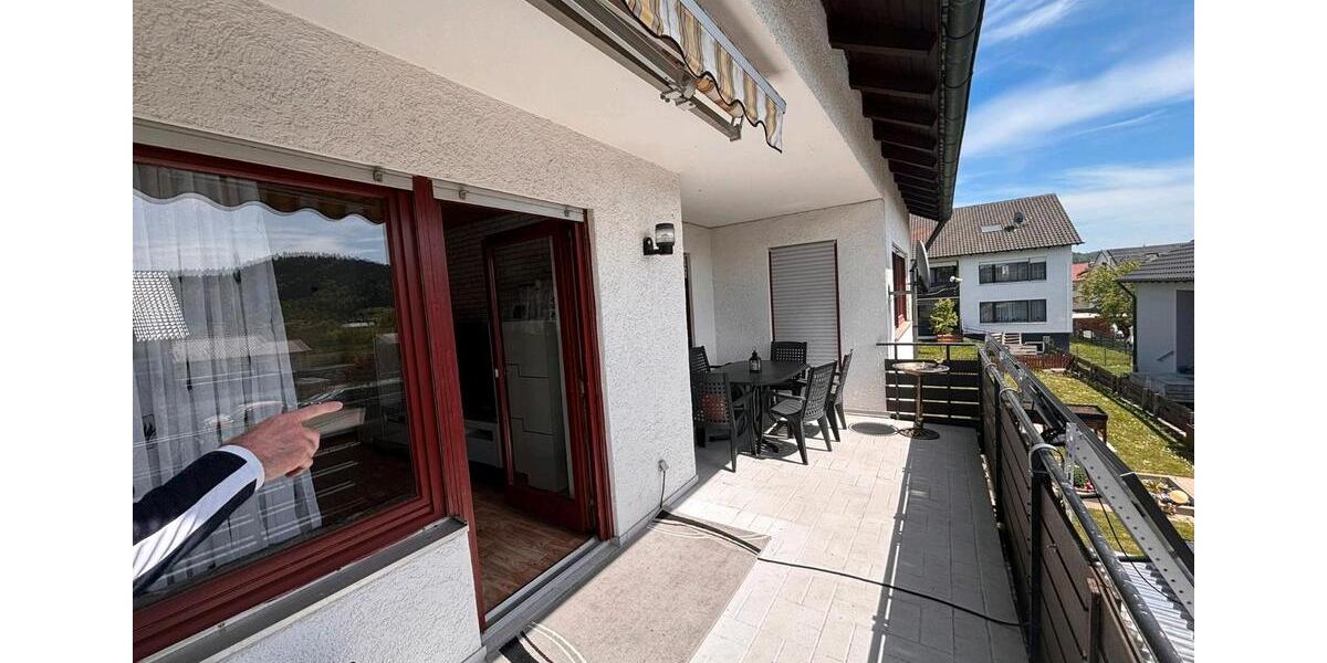 Erdgeschoßwohnung Gaildorf - 4.5 Zimmer, 115 m&sup2;, 255.000&euro; | Angebot:26757857