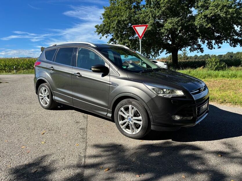 Kuga