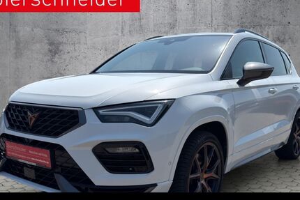 Cupra Ateca 31.900 km 32.950 &euro; Beilngries 92339