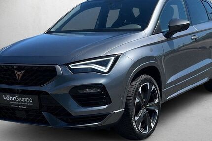 Cupra Ateca 23.335 km 32.420 &euro; Mainz 55120