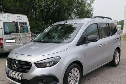 Mercedes-Benz Citan 31.500 km 31.590 &euro; Deggendorf 94469