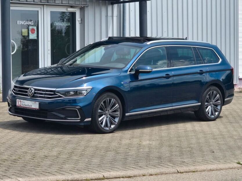 Passat