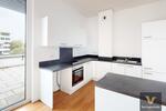 Freiraum! Moderne 3-Zimmer-Wohnung mit großzügiger Dachterrasse!