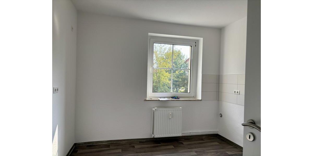 Etagenwohnung Staßfurt - 2 Zimmer, 52 m&sup2;, 312&euro; | Angebot:26493720
