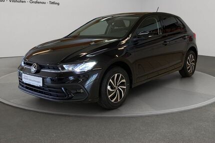 VW Polo 1.079 km 20.890 &euro; Grafenau 94481
