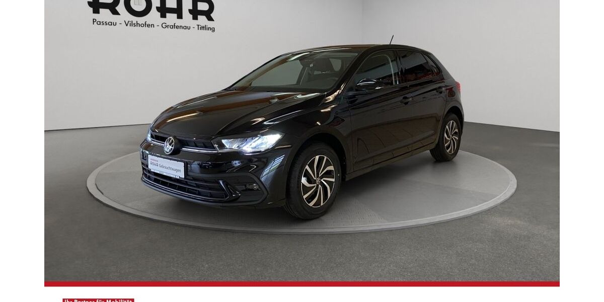 VW Polo 1.079 km 20.890 &euro; Grafenau 94481