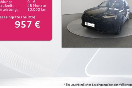 Audi Q7 20.406 km 73.990 &euro; Kassel 34125