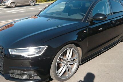 Audi A6 135.679 km 24.900 &euro; Beelen 48361