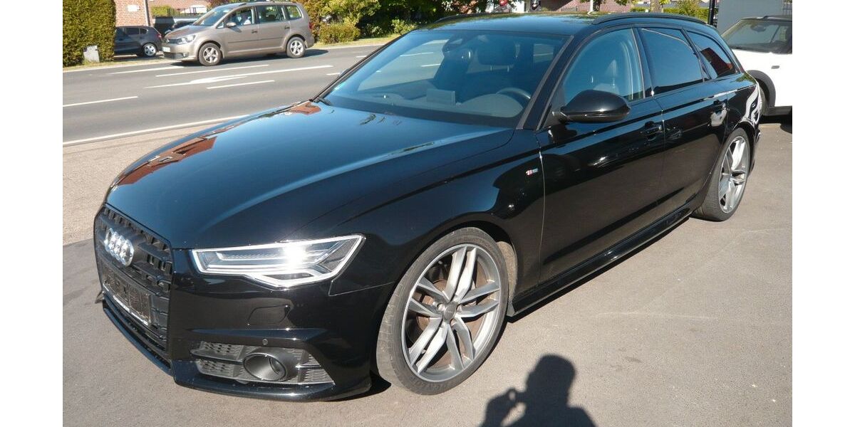 Audi A6 135.679 km 24.900 &euro; Beelen 48361