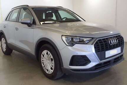Audi Q3 17.800 km 24.980 &euro; Barchfeld Immelborn 36456