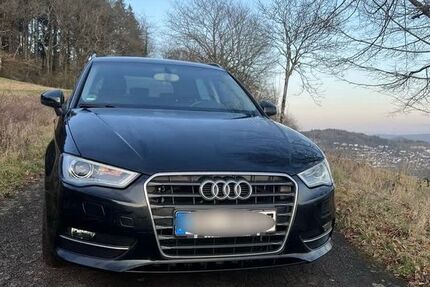 Audi A3 112.000 km 12.490 &euro; Wittlich 54516