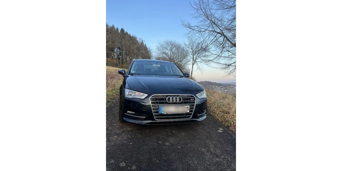 Audi A3 112.000 km 12.490 &euro; Wittlich 54516